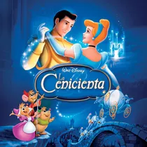 Cenicienta 1, 2 Y 3 - Películas Dvd´s 