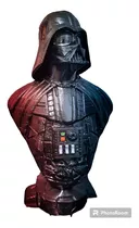 Star Wars  Busto Darth Vader Impresión 3d
