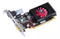 Placa De Vídeo Amd Pcyes  Radeon Hd 5000 Series Hd 5450 Pj54506401d3lp 1gb