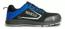 Zapatillas Sparco Teamwork Cup S1p - A Pedido_exkarg