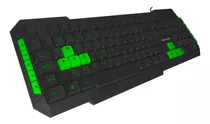 Teclado Slim Macio Silencioso Hotkeys Multimidia