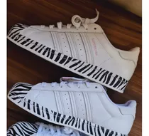 Tênis adidas Superstar 39 40 - Original Na Etiqueta