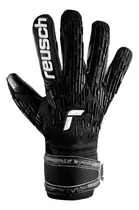 Guantes De Arquero Reusch Futbol Hombre Att Freegel Neg Cli