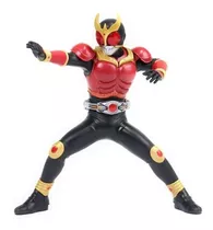 Kamen Rider Kuuga - Mighty Form Banpresto