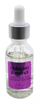Collagen Natrave Retinol 30 Ml 100% Original 