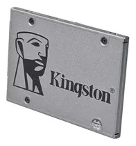 Disco Sólido Kingston Para Computadoras Portátiles Y Pc De 240 Gb
