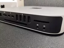 Apple Mac Mini 2.8 Ghz I5-6200u 8gb Ram 1tb Fusion Monterey