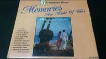Memories Are Made Of This The Starlite Orchestra 3 Cds Pack 