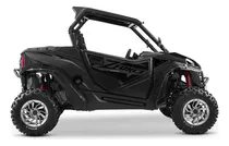 Quadriciclo Zforce 950 Sport Ano 2024