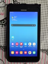 Samsung Galaxy Tab Active2 Sm-t390 16gb, Wi-fi, Tela 8