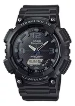 Reloj De Pulsera Casio Collection Estándar Digital/análogo S