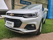 Chevrolet Tracker Fwd Ltz Linea Nueva 2017