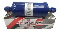 Filtro Secador Roscable Everwell Sek-305 5/8 10 Toneladas