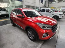 Chery Tiggo 4 Pro Full