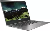 Laptop Hp 14 , Intel Core I5 1  8gb De Ram 256gb Ssd