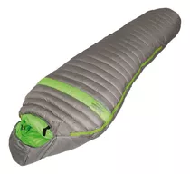 Bolsa De Dormir Waterdog Trom 250 Rango Térmico -15º C 80% Pluma 20% Duvet