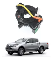 Mitsubishi L200 2017 Cinta  De Airbags, Bocina Mandos