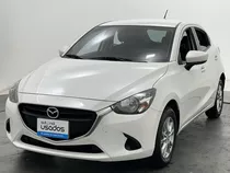 Mazda All New 2 Prime 1.5 Aut 5p 2019 Foq884