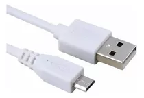 Cable Datos Iglufive Micro Usb Redondo Compatible Blackberry