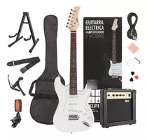 Guitarra Eléctrica Epic + Acc. Despacho Gratis