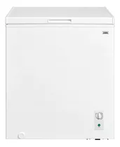 Freezer Horizontal 142 Lts Brutos Blanco Mabe Fdhm150by2