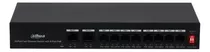 Switch Poe De 10 Puertos Fast Ethernet/ 8 Puertos Poe 10 /vc