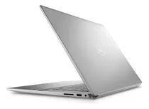 Laptop  Dell Inspiron 16 5620 Plata 16 , Intel Core I5 1235u  8gb De Ram 512gb Ssd, Intel Iris Xe Graphics G7 80eus 60 Hz 1920x1200px Windows 11 Home