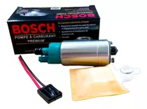 Pila De Gasolina Universal Con Retorno 2069 Bosch