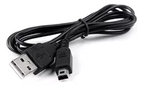 Cable Cargador Usb De Carga Para Nintendo New 3ds Xl / 2ds X