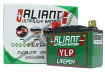 Bateria Lítio 14a Aliant Ylp14 Competição Motos - Escolha