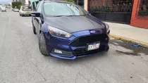 Ford Focus 2016 2.0 L St Mt