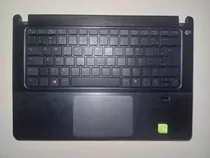 Base Completa Notebook Dell Vostro 5470+teclado 100%