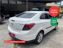 Chevrolet Prisma 1.4 Mpfi Ltz 8v Flex 4p Manual