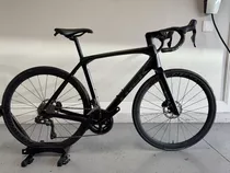 2024 Trek Domane Sl 6 Gen4 Full Carbon Shimano 105 R7100 Di2