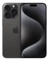 iPhone 15 Pro Max 512gb Esim / Tiendas Físicas 