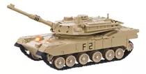 Coleção De Modelos De Tanque De Liga 1/48, Estilo B