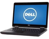 Laptop Empresarial Hp/dell Ci5 5ta.gen. 4gb 1tb Hdmi 14.1 