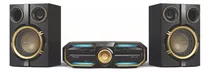 Minicomponente Philips Fx30x/77 9500w Bluetooth Usb Mp3 Lh