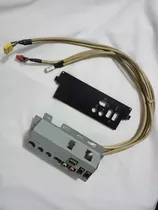 Panel Frontal Con Usb Audio Y Fire Wire Yc5069-6720