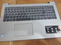 Carcaça Base Superior E Inferior Lenovo Ideapad 320