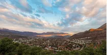 Sitios Mirador Los Trapenses - El Pequén