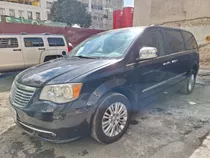 Chrysler Town & Country 2006 