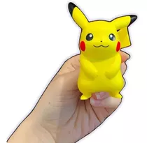 Action Figure Pokémon Unidade - 7cm - Para Crianças 