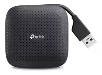 Hub Superspeed Usb 3.0 Tp-link Uh400 4 Portas Usb 3.0