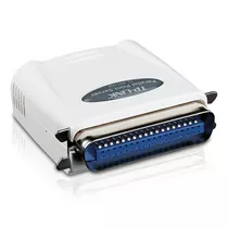 Print Server Paralelo Tp-link Tl-ps110p