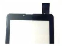 Tela Touch Vidro Tablet Multilaser M7 3g M73g Quad Core Bran