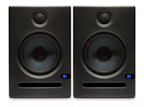 Monitores Estudio Activo Presonus Eris E5 + Envío Express