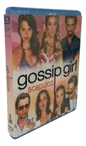 Gossip Girl Acapulco | Blu Ray Serie