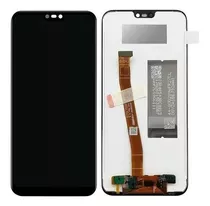 Pantalla Compatible Con Huawei P20 Lite + Envío Gratis.