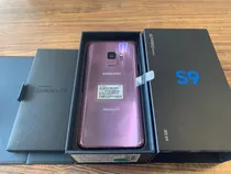 Galaxy S9 Lila 64gb